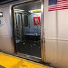Panicked Subway Riders Say Firecracker On F Train Sparked 'Full Stampede' During Friday Morning Rush Hour